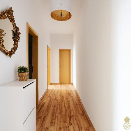 Pineapple Apartments Dresden Zwinger Екстер'єр фото