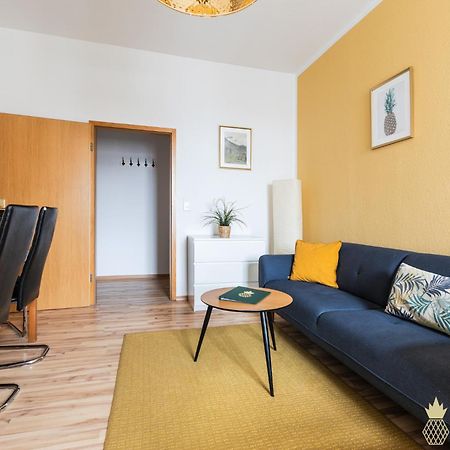 Pineapple Apartments Dresden Zwinger Екстер'єр фото