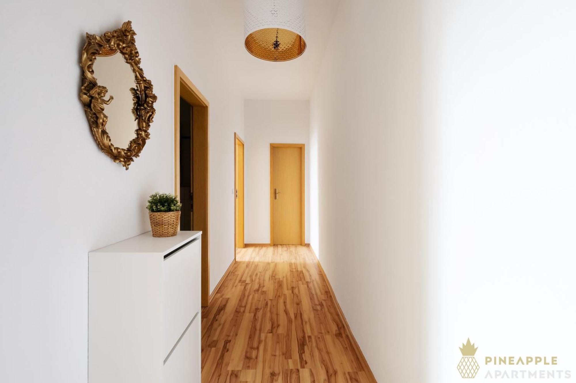 Pineapple Apartments Dresden Zwinger Екстер'єр фото
